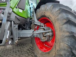 FENDT 724 Vario Ackerschlepper / 3.119h