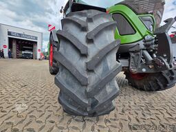FENDT 724 Vario Ackerschlepper / 3.119h