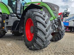 FENDT 724 Vario Ackerschlepper / 3.119h