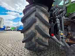FENDT 724 Vario Ackerschlepper / 3.119h