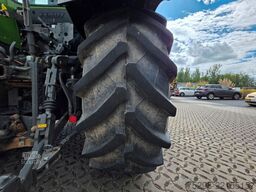 FENDT 724 Vario Ackerschlepper / 3.119h