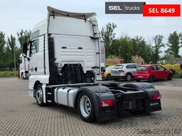 MAN TGX 18.470 4X2 LLS-U / Retarder