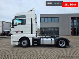 MAN TGX 18.470 4X2 LLS-U / Retarder