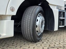 MAN TGX 18.470 4X2 LLS-U / Retarder
