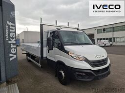IVECO Daily 70C18A8 mit neuer Pritsche 6200 x