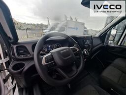 IVECO Daily 70C18A8 mit neuer Pritsche 6200 x