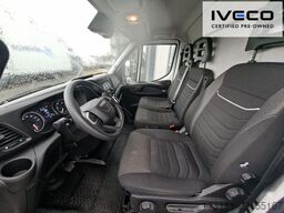 IVECO Daily 70C18A8 mit neuer Pritsche 6200 x