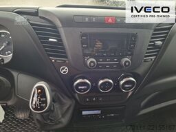 IVECO Daily 70C18A8 mit neuer Pritsche 6200 x