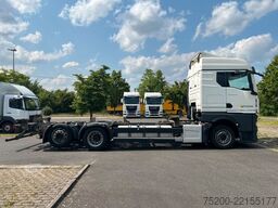 MAN TGX 26.470 6x2 Multi / BDF / Retarder/ Liftachse