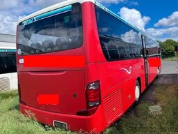 SETRA 416 UL 54 Sitze Klima WC Schaltgetriebe