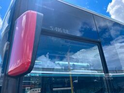 SETRA 416 UL 54 Sitze Klima WC Schaltgetriebe
