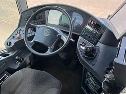 SETRA 416 UL 54 Sitze Klima WC Schaltgetriebe