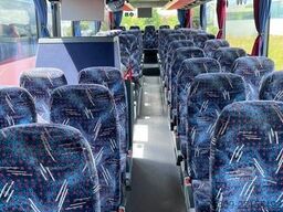 SETRA 416 UL 54 Sitze Klima WC Schaltgetriebe