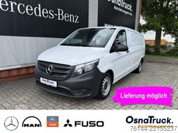Panel kombi MERCEDES-BENZ Vito 114 BT Extralang Klima,Navi,AHK,Standheiz.