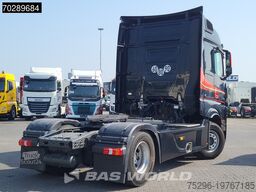Mercedes Actros 1853 4X2 Retarder Euro 6