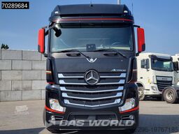 Mercedes Actros 1853 4X2 Retarder Euro 6