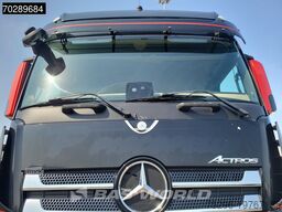 Mercedes Actros 1853 4X2 Retarder Euro 6