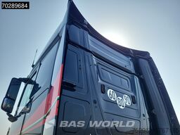 Mercedes Actros 1853 4X2 Retarder Euro 6