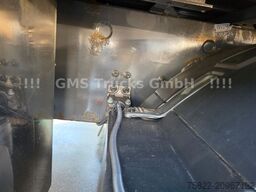 VOLVO FH 500 / 6X2 / I Shift / Atlas Kran / Lenkachse