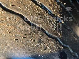 VOLVO FH 500 / 6X2 / I Shift / Atlas Kran / Lenkachse