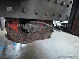 MAN TGA18.310 / 4X4 ALLRAD /20m Palfinger Kran/WINCH