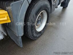 MAN TGA18.310 / 4X4 ALLRAD /20m Palfinger Kran/WINCH