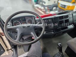 MAN TGA18.310 / 4X4 ALLRAD /20m Palfinger Kran/WINCH