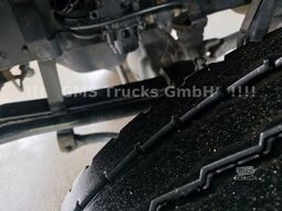 MAN TGA18.310 / 4X4 ALLRAD /20m Palfinger Kran/WINCH