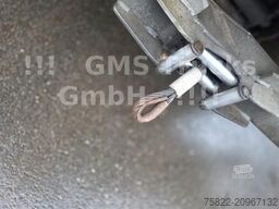 MAN TGA18.310 / 4X4 ALLRAD /20m Palfinger Kran/WINCH