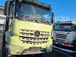 MERCEDES-BENZ Arocs 4145 / 8X4 / Retarder / Meiller BORDMATIK