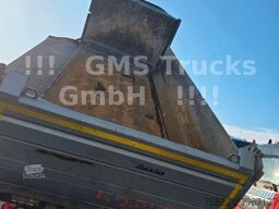 MERCEDES-BENZ Arocs 4145 / 8X4 / Retarder / Meiller BORDMATIK