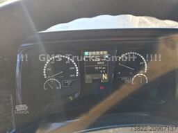 MERCEDES-BENZ Arocs 4145 / 8X4 / Retarder / Meiller BORDMATIK