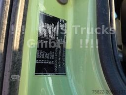 MERCEDES-BENZ Arocs 4145 / 8X4 / Retarder / Meiller BORDMATIK