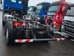 MERCEDES-BENZ Actros 2646 / 6X4 / German / WB 3300