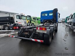 MERCEDES-BENZ Actros 2646 / 6X4 / German / WB 3300