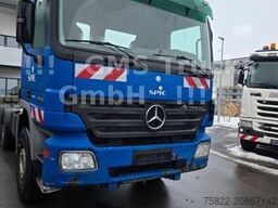 MERCEDES-BENZ Actros 2646 / 6X4 / German / WB 3300