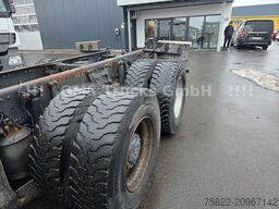 MERCEDES-BENZ Actros 2646 / 6X4 / German / WB 3300