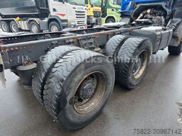 MERCEDES-BENZ Actros 2646 / 6X4 / German / WB 3300