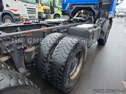 MERCEDES-BENZ Actros 2646 / 6X4 / German / WB 3300