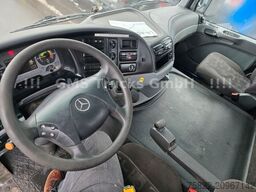 MERCEDES-BENZ Actros 2646 / 6X4 / German / WB 3300
