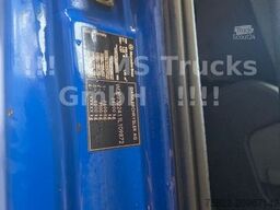 MERCEDES-BENZ Actros 2646 / 6X4 / German / WB 3300