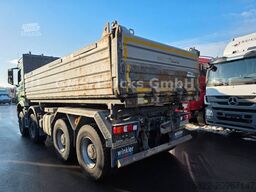 MERCEDES-BENZ Arocs 4145 / 8X4 / Retarder / Meiller BORDMATIK