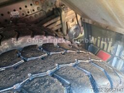 MERCEDES-BENZ Arocs 4145 / 8X4 / Retarder / Meiller BORDMATIK