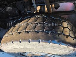 MERCEDES-BENZ Arocs 4145 / 8X4 / Retarder / Meiller BORDMATIK