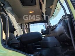 MERCEDES-BENZ Arocs 4145 / 8X4 / Retarder / Meiller BORDMATIK