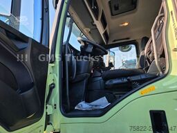 MERCEDES-BENZ Arocs 4145 / 8X4 / Retarder / Meiller BORDMATIK