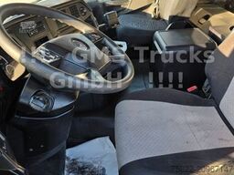 MERCEDES-BENZ Arocs 4145 / 8X4 / Retarder / Meiller BORDMATIK