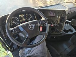 MERCEDES-BENZ Arocs 4145 / 8X4 / Retarder / Meiller BORDMATIK