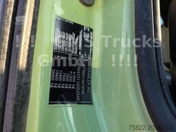 MERCEDES-BENZ Arocs 4145 / 8X4 / Retarder / Meiller BORDMATIK