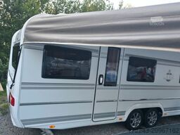 LMC Lord 590/Klimaautomatik